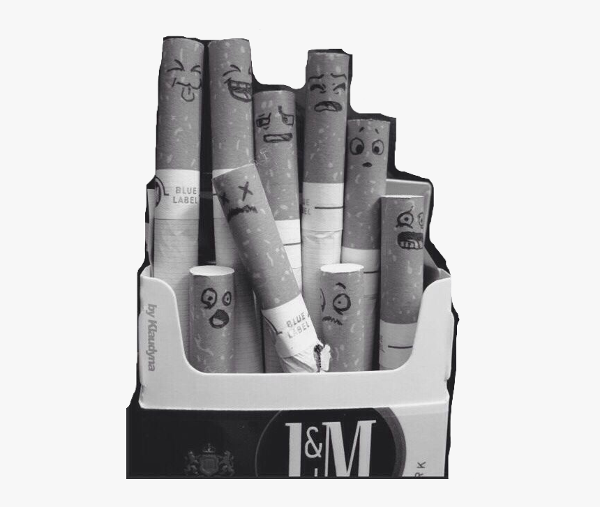 Photography Cigarettes, HD Png Download