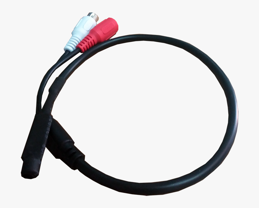 Microfono Para Camara Hikvision, HD Png Download