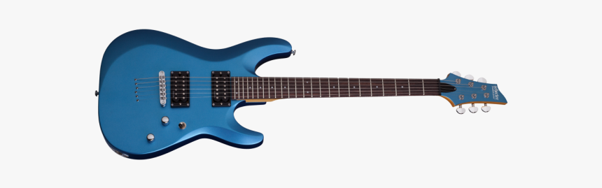 Schecter Diamond Series Guitar Natural, HD Png Download