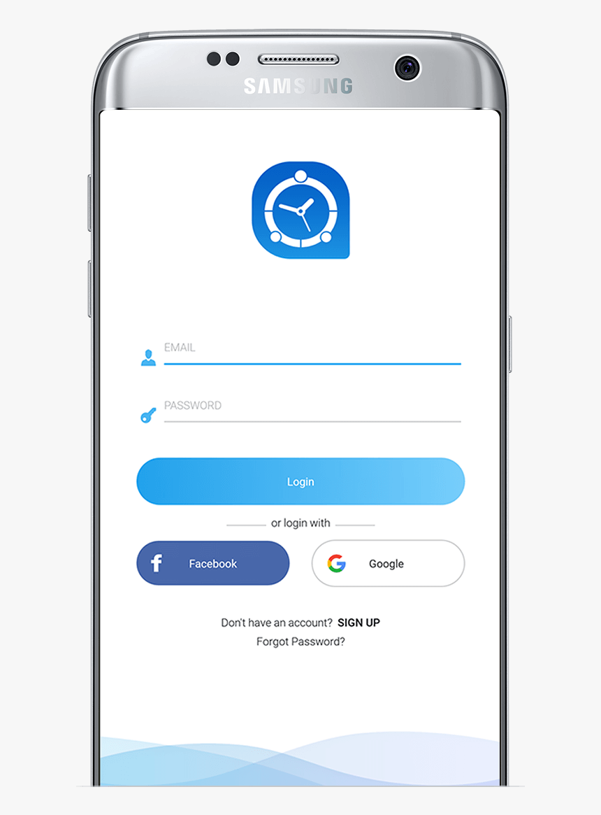 Parent App Installation Guide< - Smartphone, HD Png Download