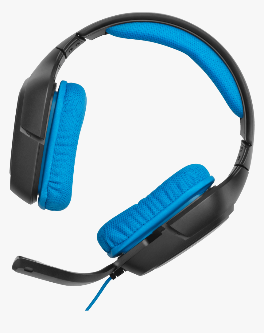 Logitech Headset G230, HD Png Download