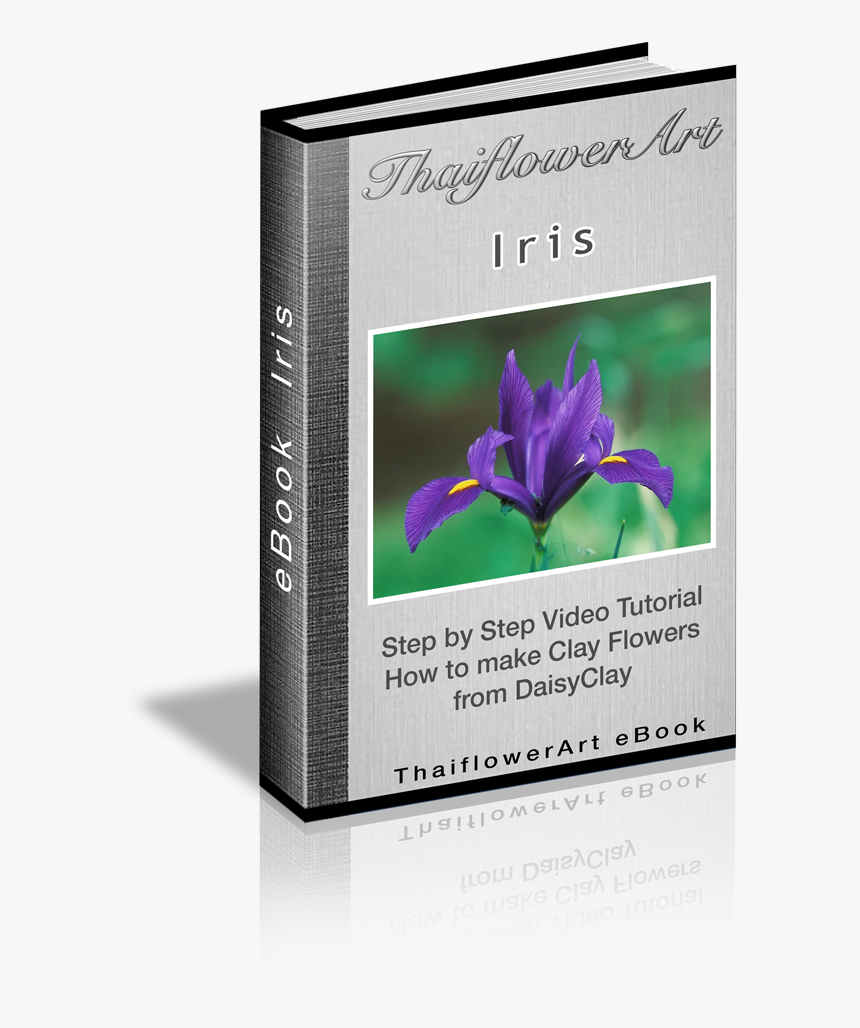 Iris Flowers, HD Png Download
