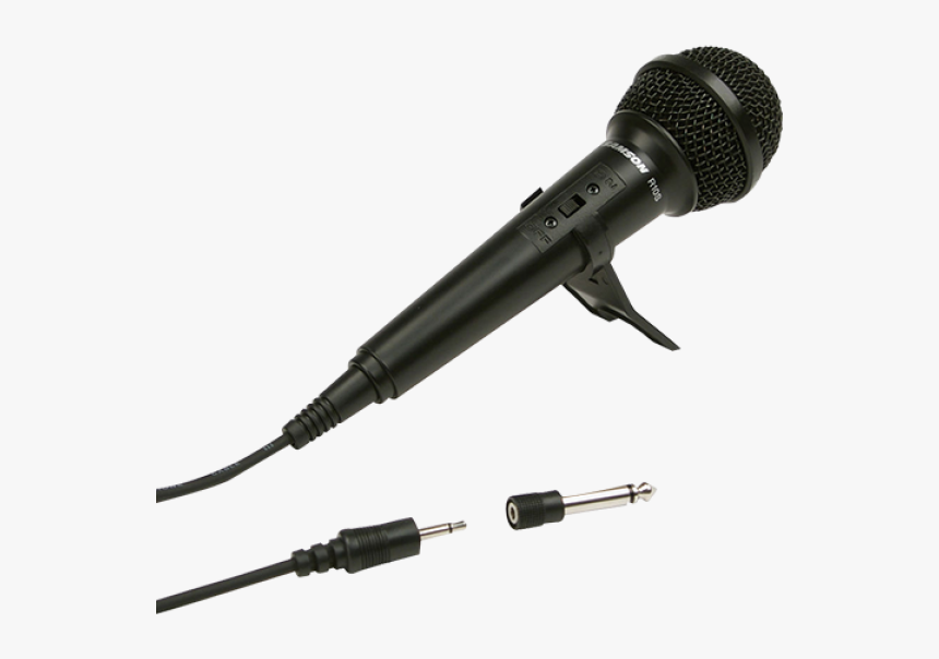 Imagen De Producto - Samson R10s, HD Png Download