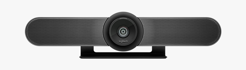 Logitech Meetup - Logitech Meetup Conference Cam, HD Png Download