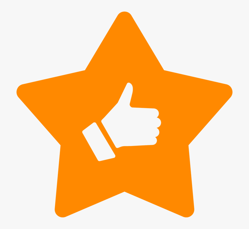 3.9 Stars Out Of 5, HD Png Download