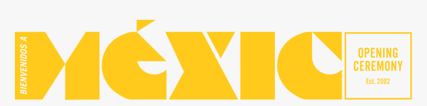 Year Of Mexico - Graphic Design, HD Png Download