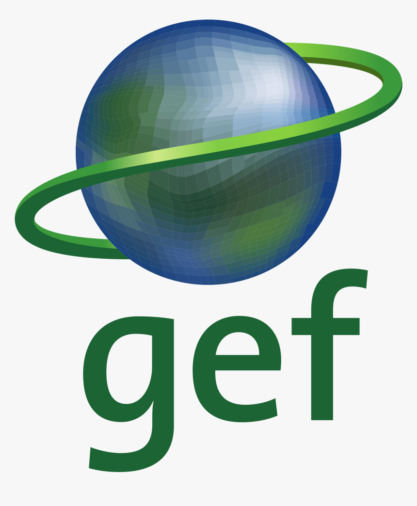 Global Environment Facility, HD Png Download