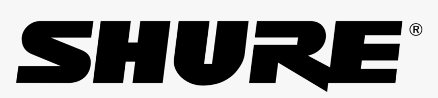 Micrófonos Shure - Shure, HD Png Download