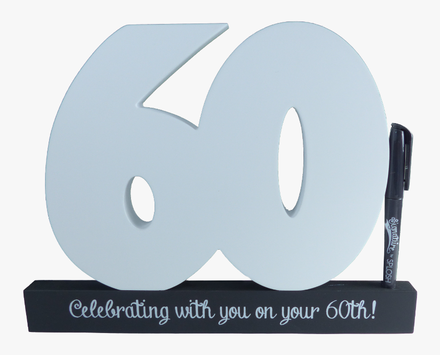 Transparent 40th Birthday Png - Label, Png Download