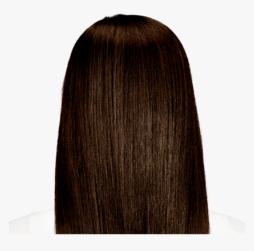 Backie Bolzano Brown 4nmg Hair - Lace Wig, HD Png Download
