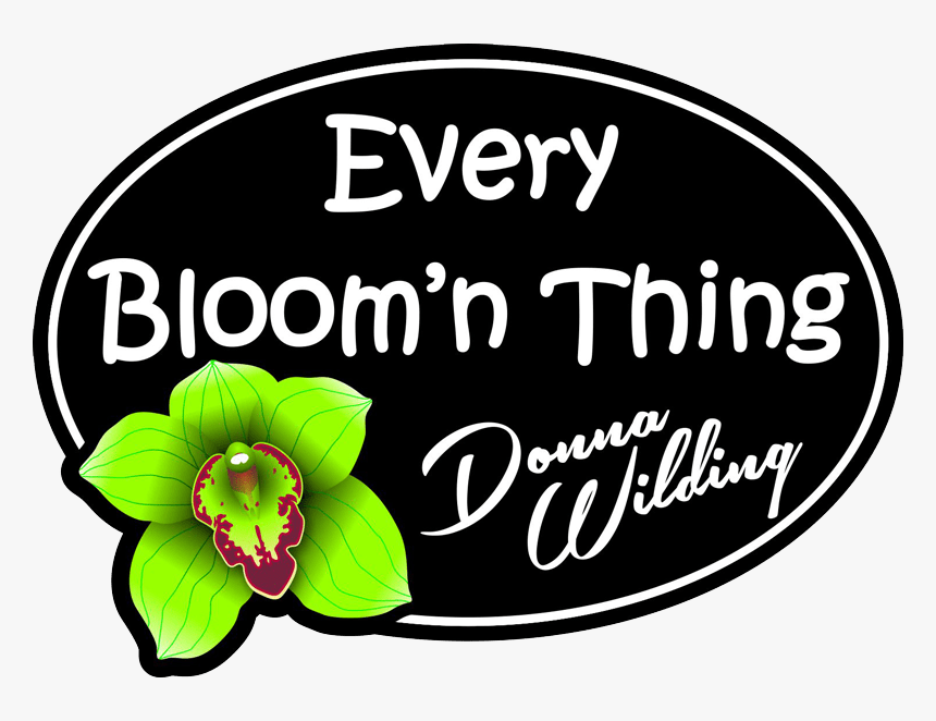 Every Bloom N Thing - Every Bloom'n Thing Flower Shop Gift Shop And Delivery, HD Png Download