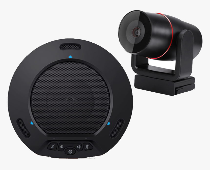 Camara Para Video Conferencia, HD Png Download