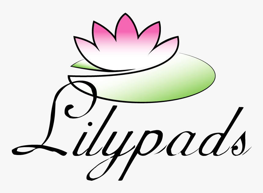 Feminine, Elegant, Environment Logo Design For A Company - Lincoln Polidores, HD Png Download