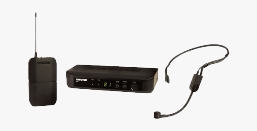 Shure Blx14, HD Png Download