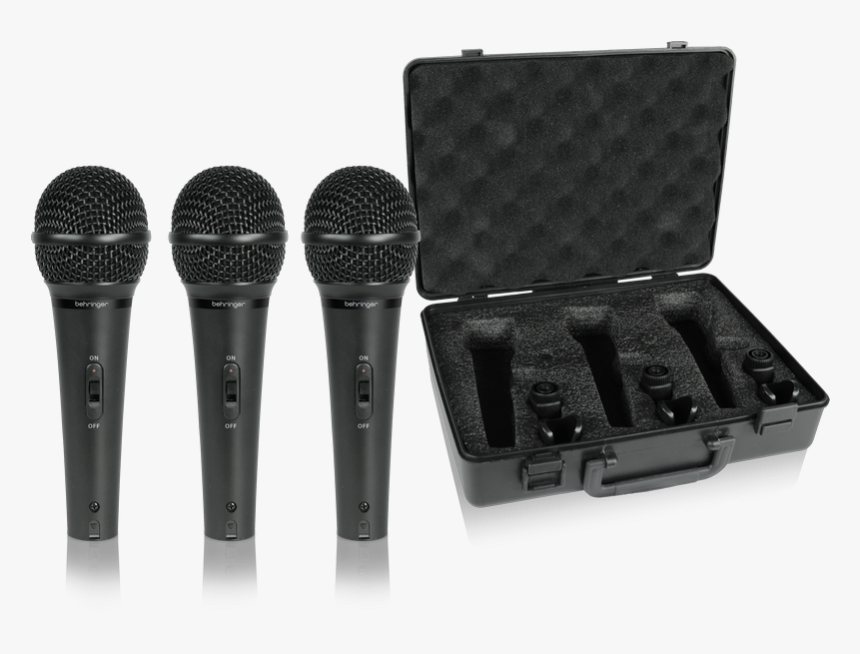 Behringer Xm1800s, HD Png Download