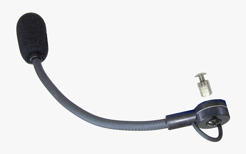 Brazo Microfono Png , Png Download - Microfono Brazo Png, Transparent Png