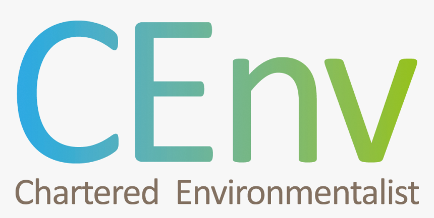 Chartered Environmentalist, HD Png Download