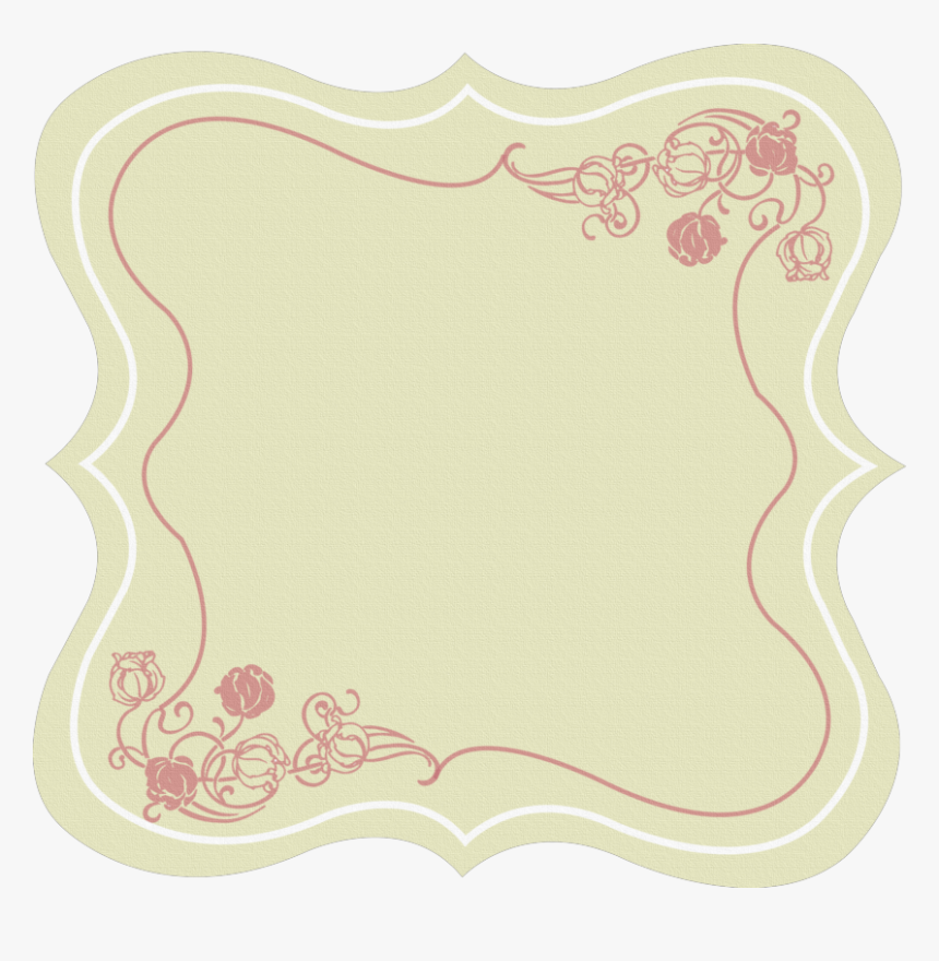 藤蔓 圖騰, HD Png Download