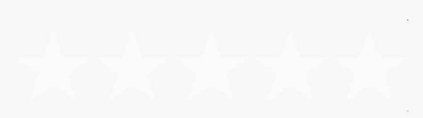 Transparent Background 5 Star Rate, HD Png Download