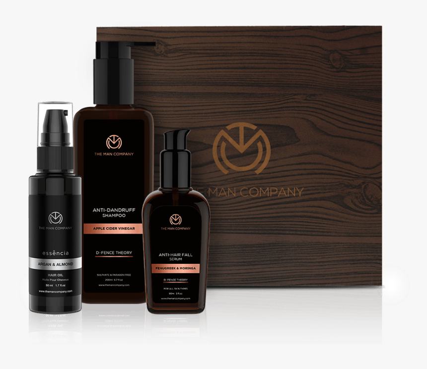 Hair Products Png, Transparent Png