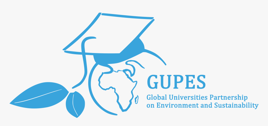 Global Universities Partnership On Environment For - University, HD Png Download