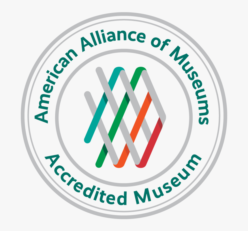 Aamwebsitelogo-01 Copy - American Alliance Of Museums, HD Png Download