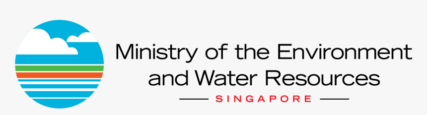 Mewr - Ministry Of Environment And Water Resources Singapore, HD Png Download