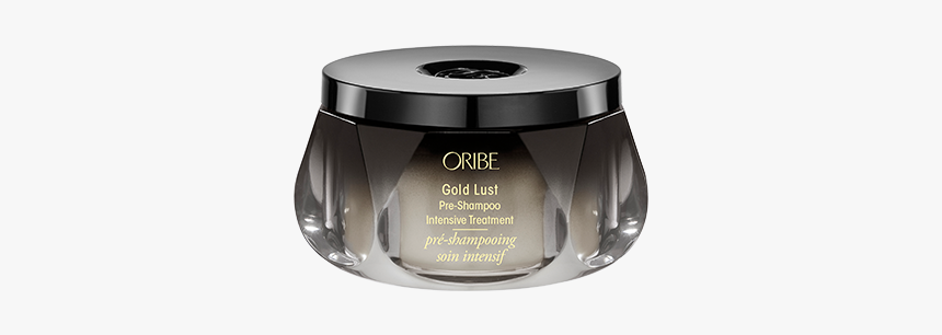 Gl Preshampoo Oribe Pdp - Gold Lust Pre Shampoo Intensive Treatment 120ml, HD Png Download