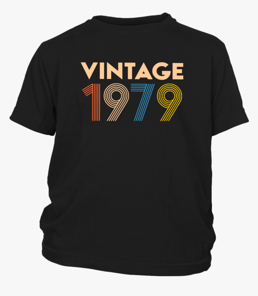 40th Birthday Gift For Women - Active Shirt, HD Png Download