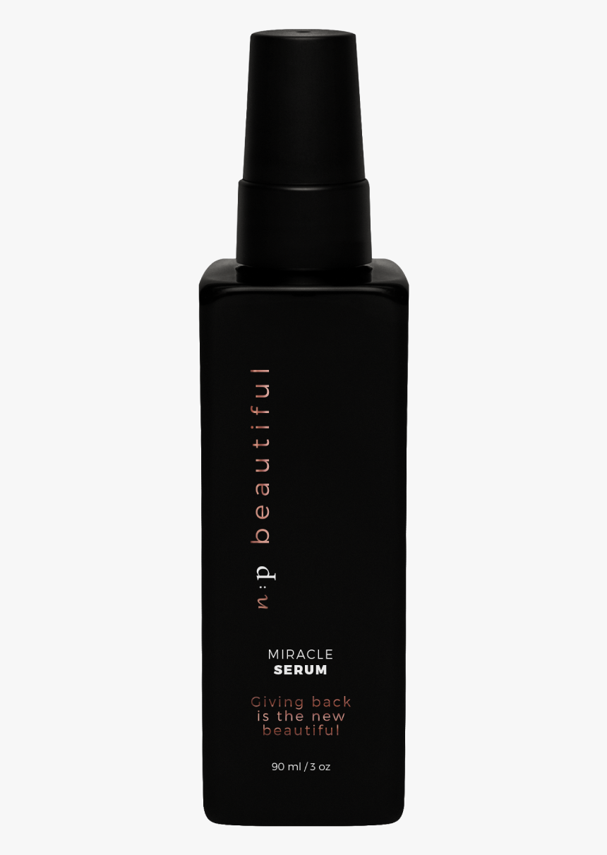 P Beautiful - Cosmetics, HD Png Download