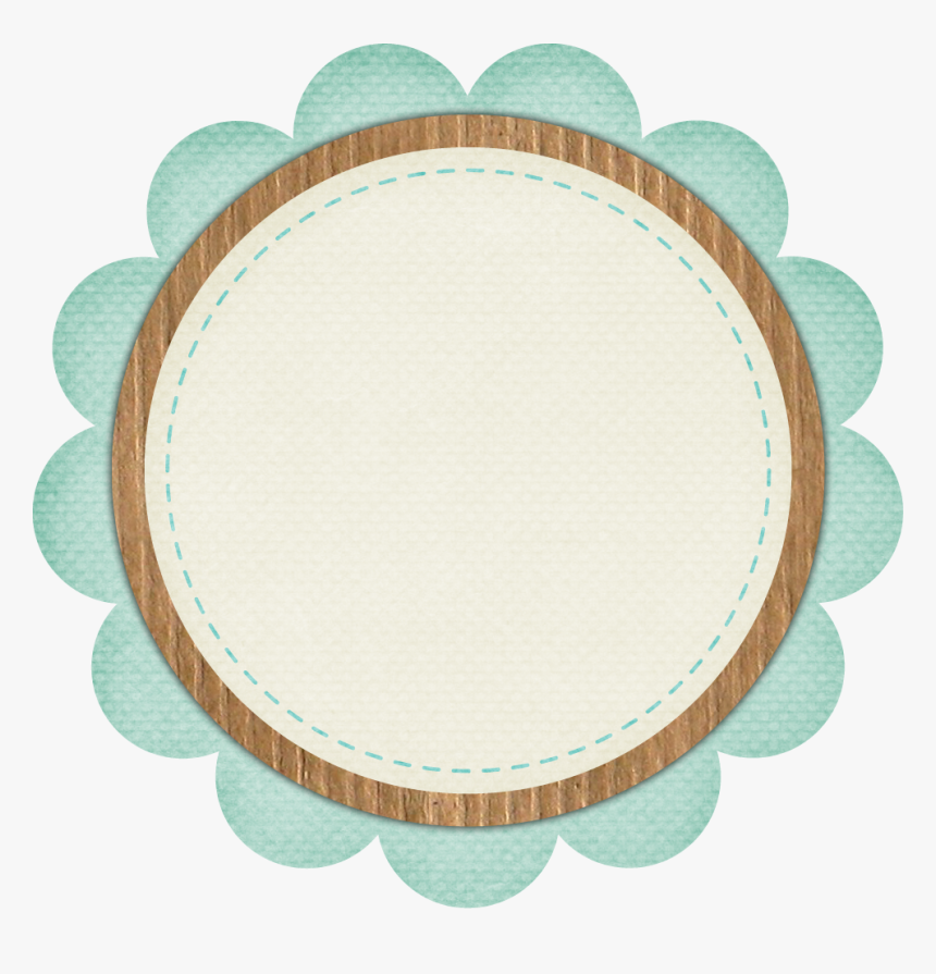 Tborges Appletime Mk Tags - Scrapbooking, HD Png Download