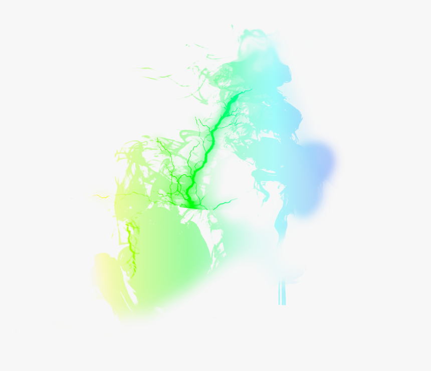 Png De Humos De Color, Transparent Png