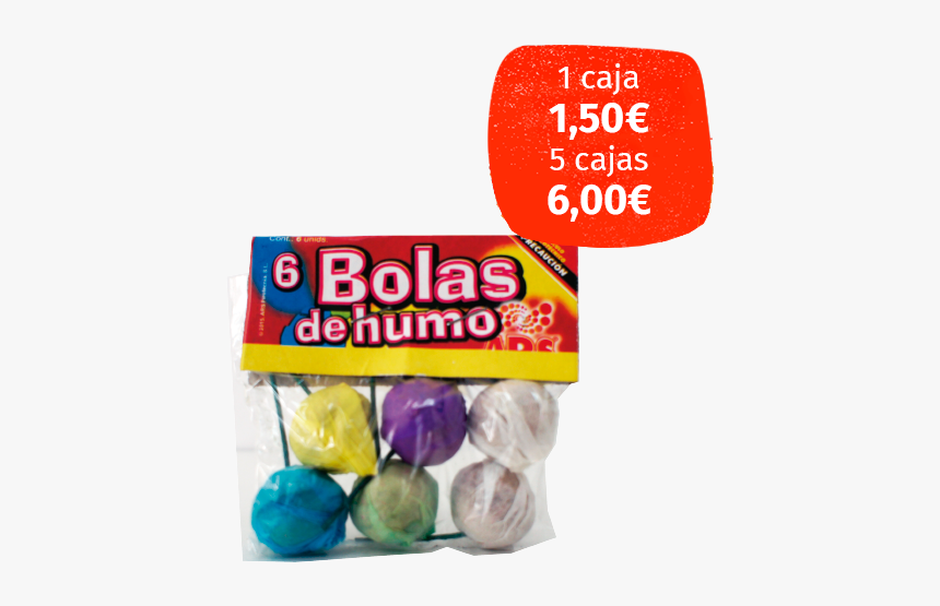 Bolas De Humo En Manises Precio, HD Png Download