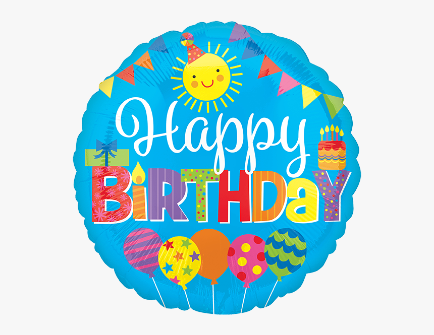 Globilandia Catalogo De Felicidades - Balloon, HD Png Download