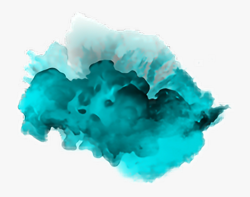 Smoke Picsart Transparent Png, Png Download