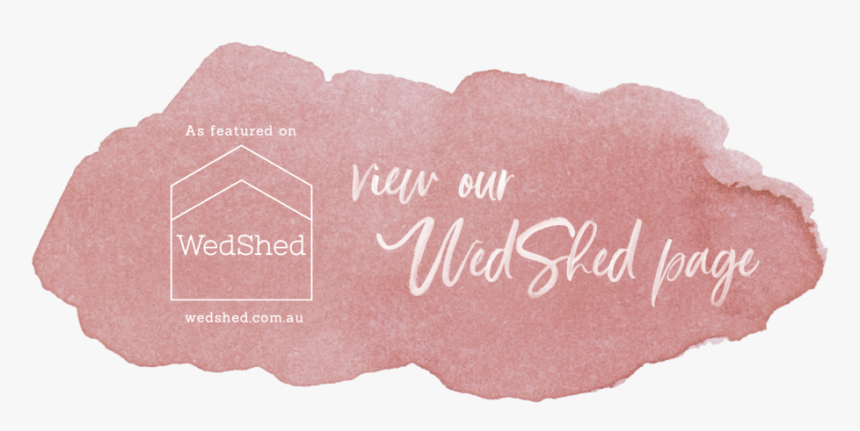Wedshed Ficus And Fig Design Wedding Invitations - Label, HD Png Download