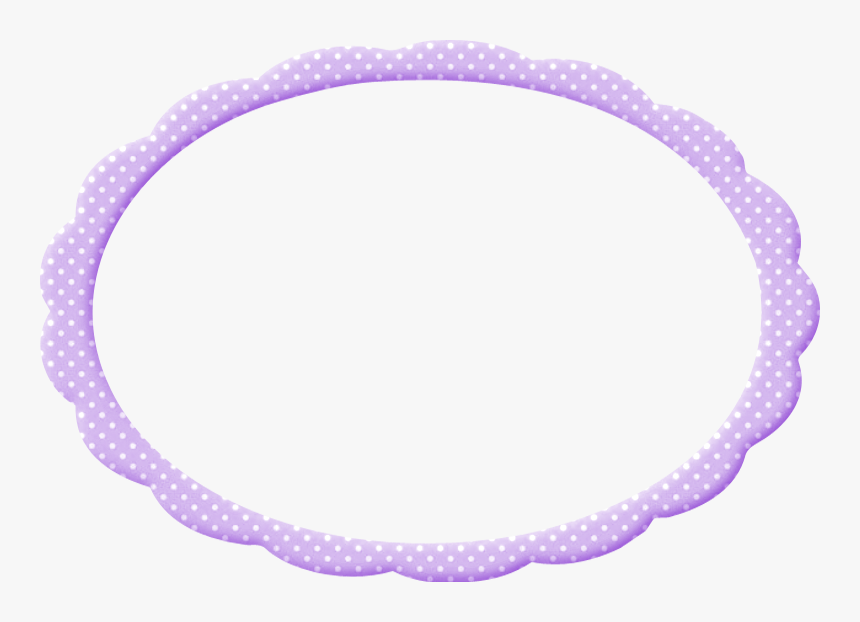 Marcos Y Etiquetas Con Orilla Ondulada Para Imprimir - Marcos Ondulados Png, Transparent Png