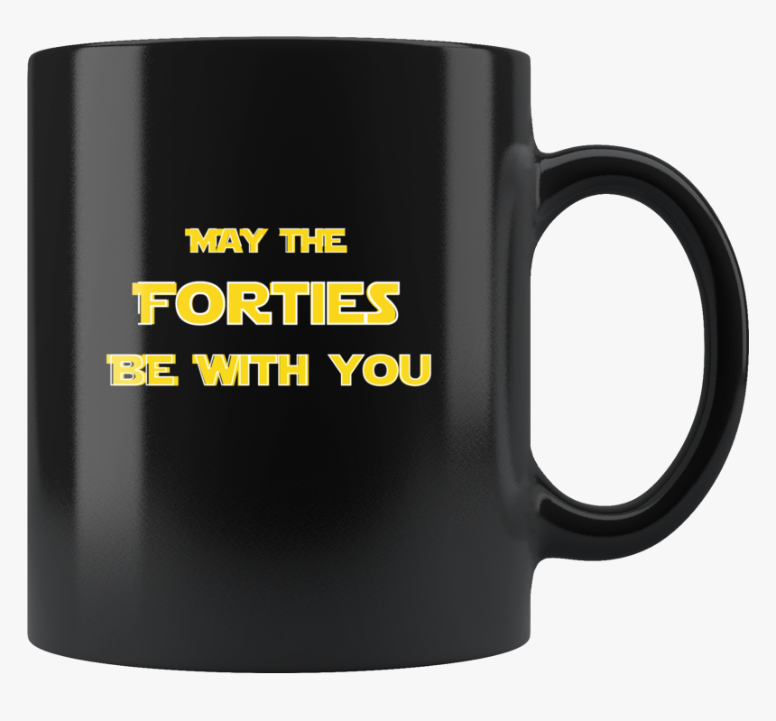 40th Birthday Png, Transparent Png