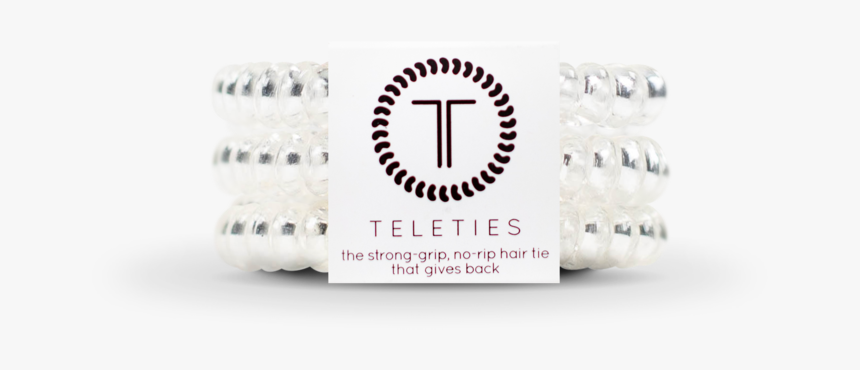 Teleties Small, HD Png Download