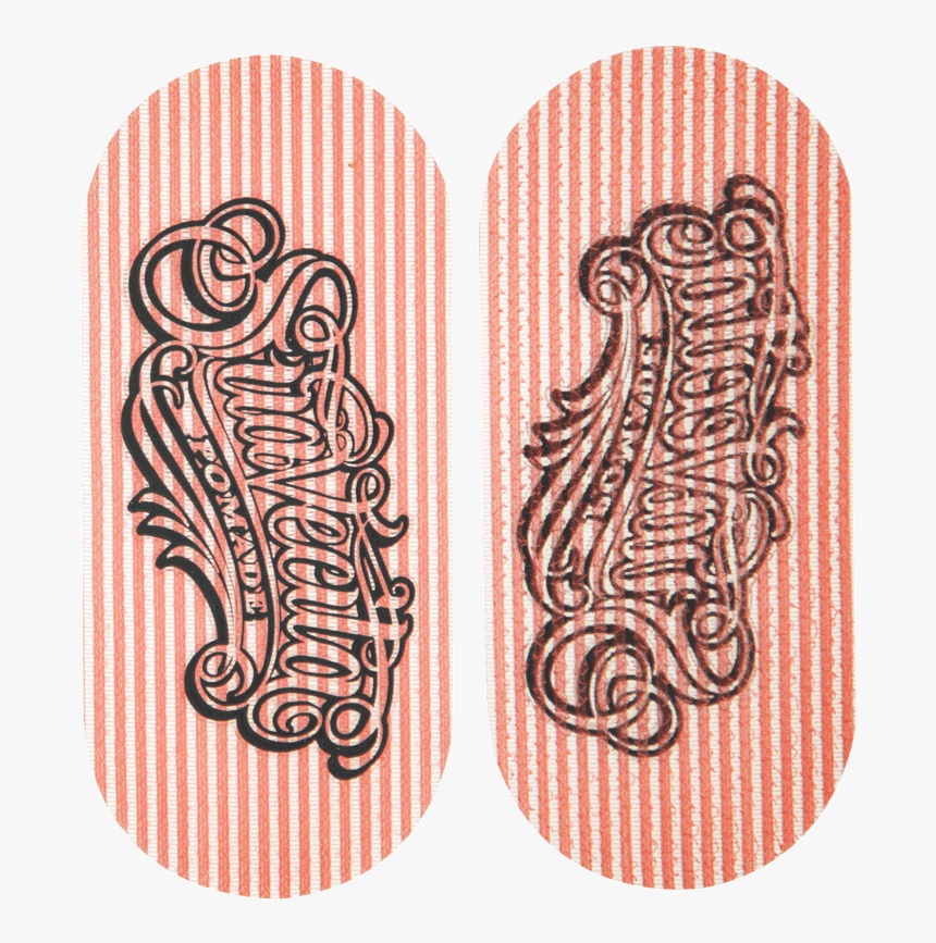 Suavecito Hair Gripper, HD Png Download