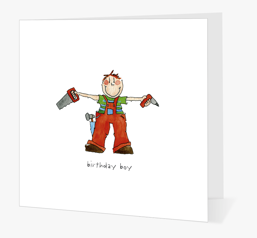 Happy Birthday 4bd57f32d36b3 - Have A Groovy Birthday, HD Png Download