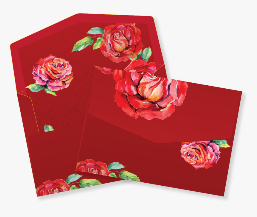 Wedding Invitation - Illustration, HD Png Download