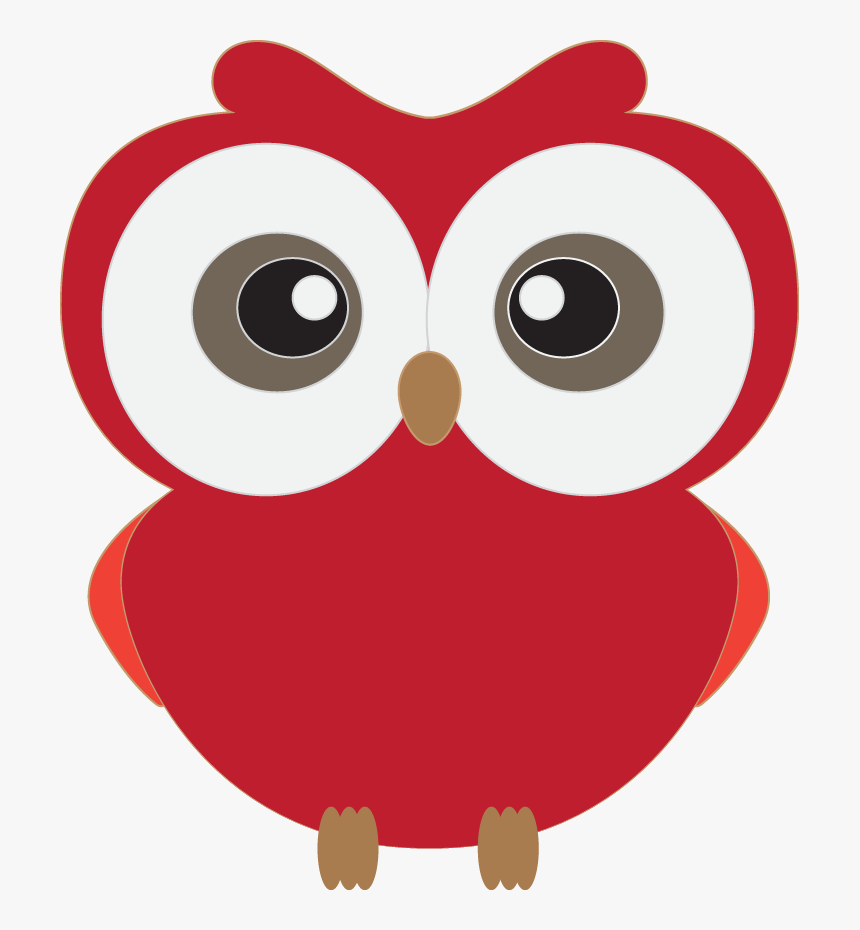 Owls On Owl Clip Art Owl And Cartoon Owls 3 Clipartcow - Owl Clip Art, HD Png Download