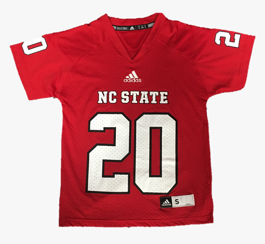 Nc State Jersey Png, Transparent Png