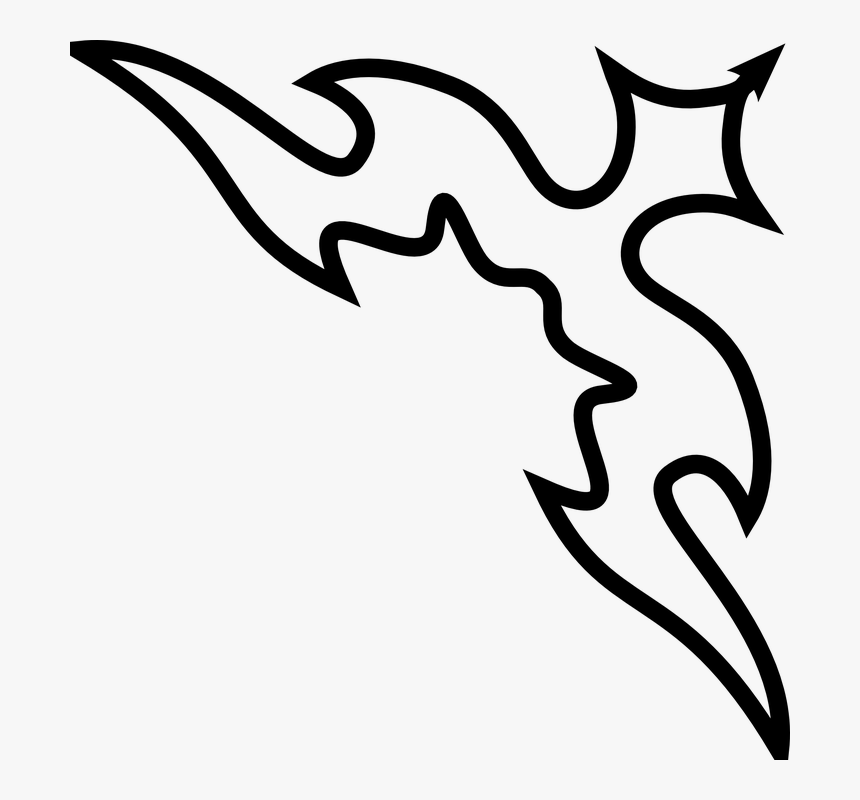 Collection Of Wedding Flourish Cliparts - Paper A4 Size Border Designs, HD Png Download