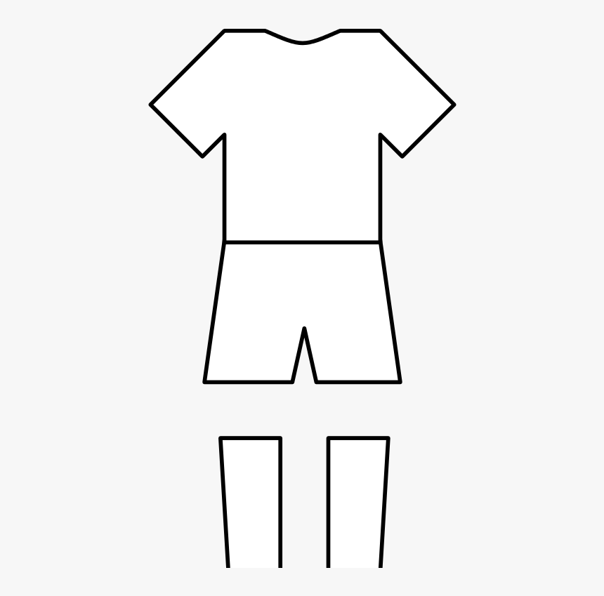 Shirt Clipart Blank, HD Png Download