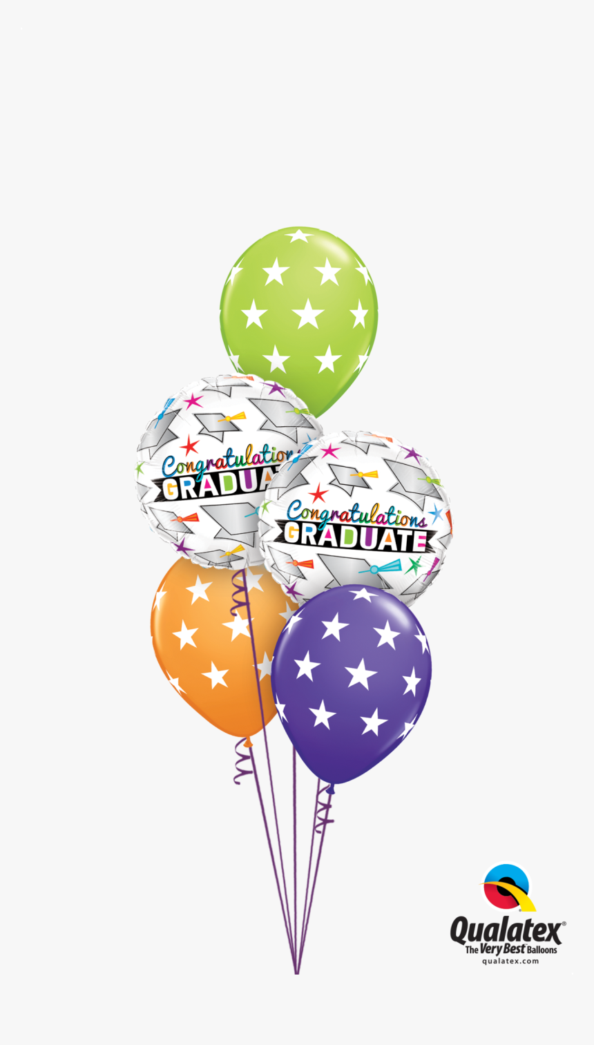 Transparent Congratulation Clipart - First Birthday Ballon Png, Png Download