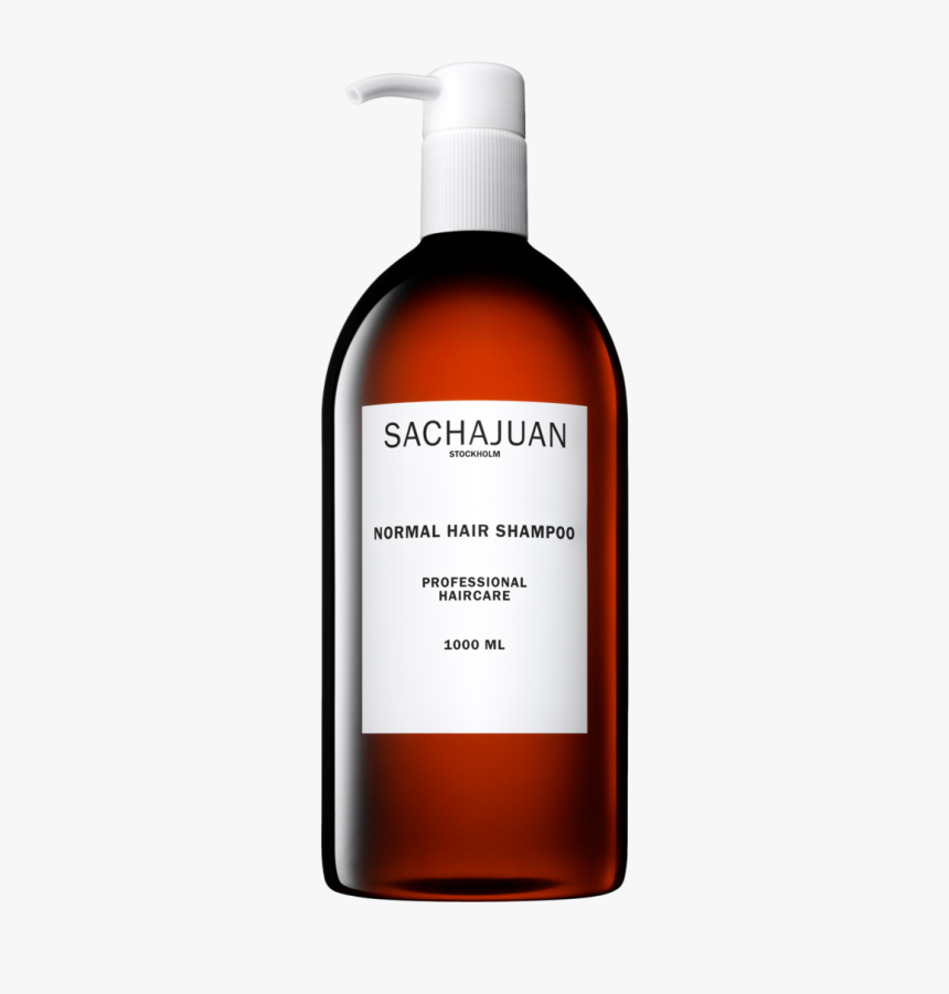 Sachajuan Shampoo, HD Png Download