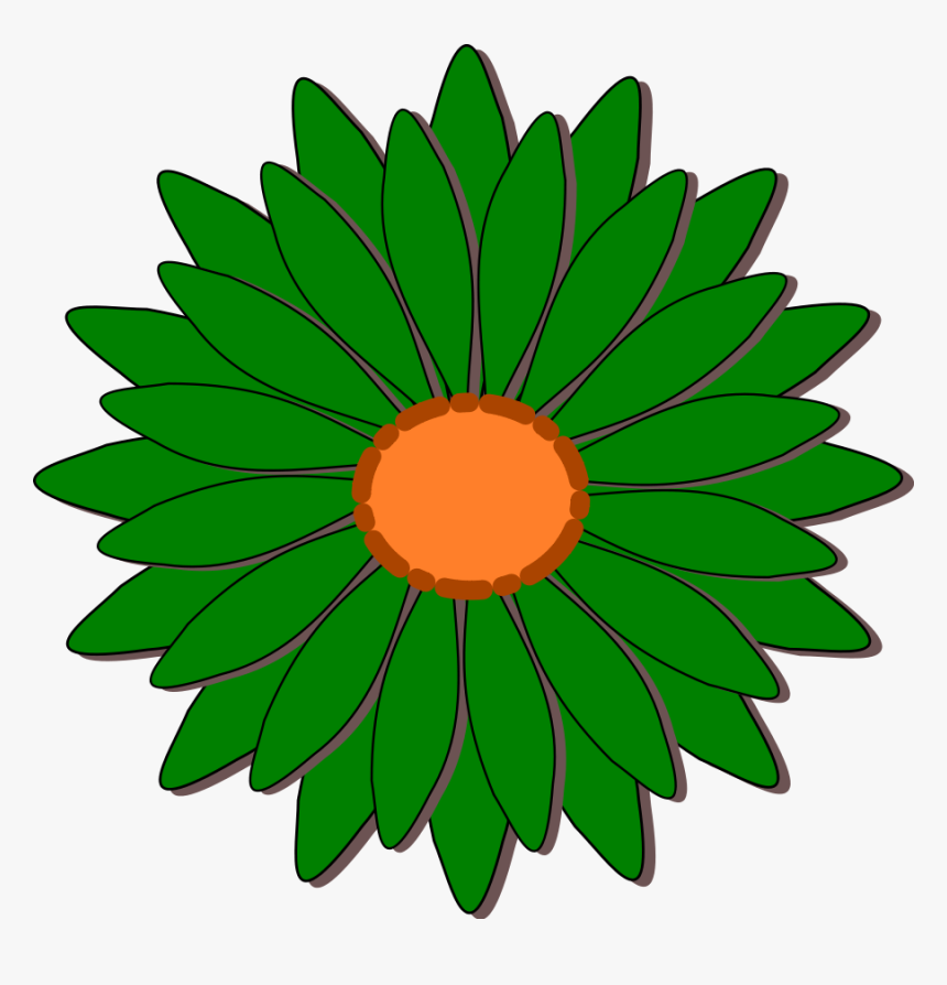 Flower Clipart Png File Tag List, Flower Clip Arts - Prevodnik Bosch, Transparent Png