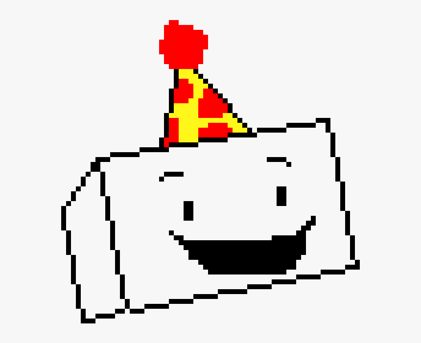 Birthday Boy Blam - Cartoon, HD Png Download